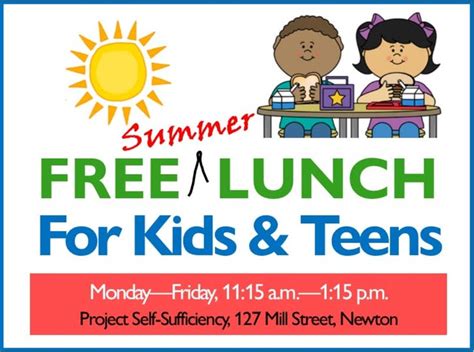 Free summer lunch program begins for Cherry Creek students
